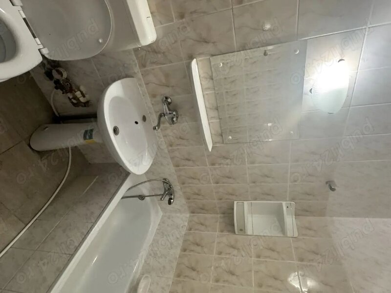 Pajura Baiculesti 2 Camere